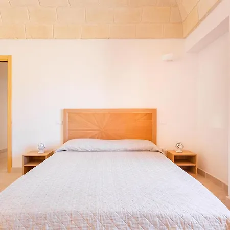 Trullo Sorrentino Luxury By Perle Di Puglia Villa *