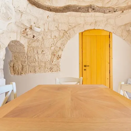 Trullo Sorrentino Luxury By Perle Di Puglia Villa San Michele Salentino