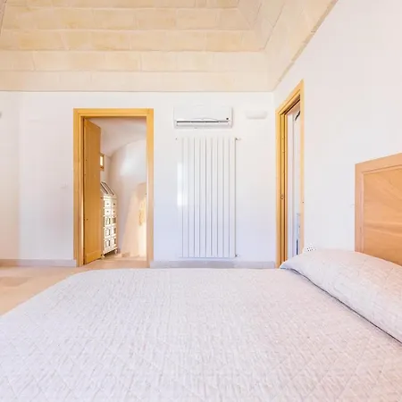 Trullo Sorrentino Luxury By Perle Di Puglia